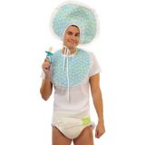 adult diaper costume