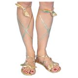 Egyptian Sandals Party City