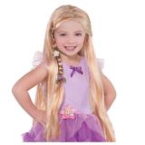 rapunzel wig kids