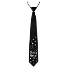 what color tie for graduation