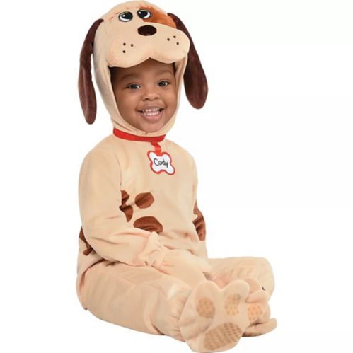 Baby Pound Puppies Halloween Costume, More Options Available Product image