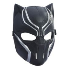 Kids' Black Panther Mask Party City