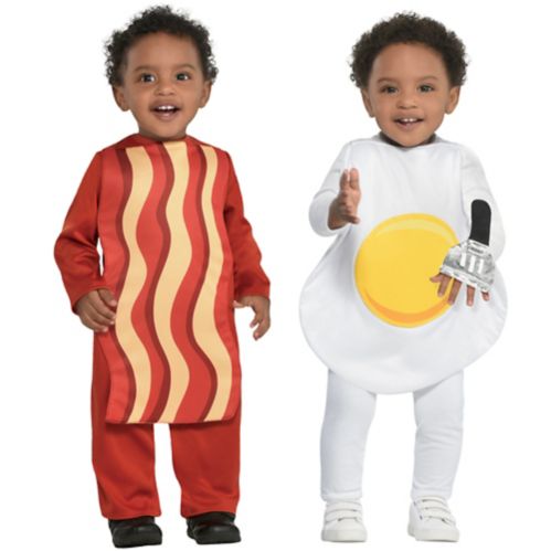 Infant Breakfast Babies Costume Set, 2-pc Product image