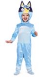 Costume d'Halloween classique pour enfants, Bluey | NAnull