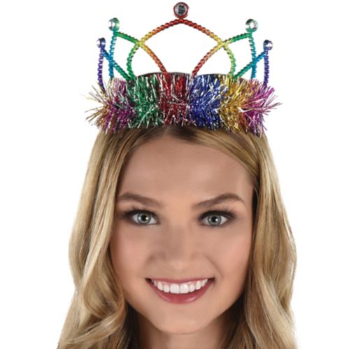 Royal Tiara, Rainbow Product image