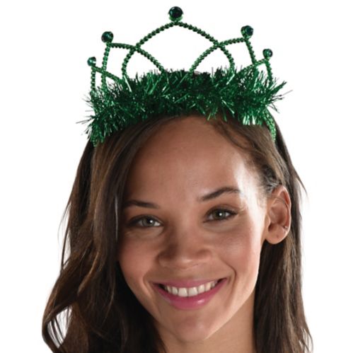 Royal Tiara, Green Product image