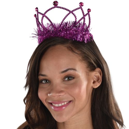 Royal Tiara, Pink Product image