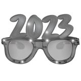 Amscan 2023 Light Up Glasses | Amscannull