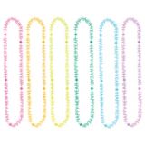 Amscan Happy New Year Glow Necklaces | Amscannull