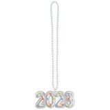 Amscan 2023 Light Up Necklace | Amscannull