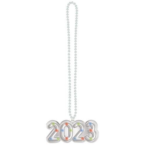 Amscan 2023 Light Up Necklace Product image