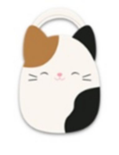 Cam the Cat Squishmallows Treat Pail Product image