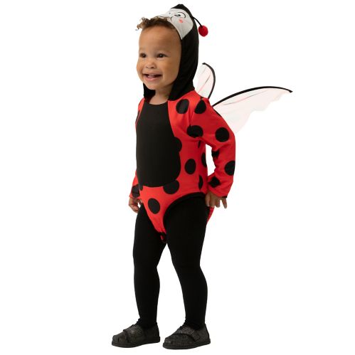 Infant Lady Bug Costume Product image
