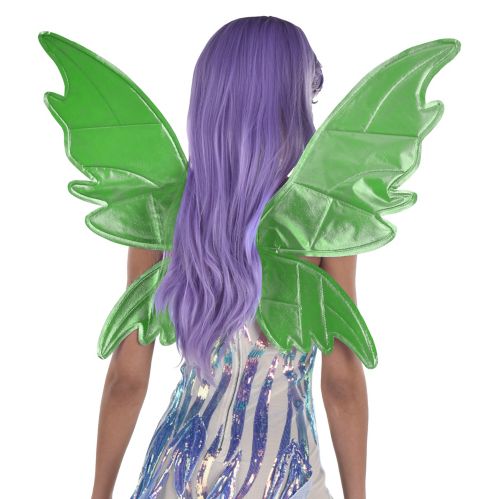 Iridescent Wings, Green Product image