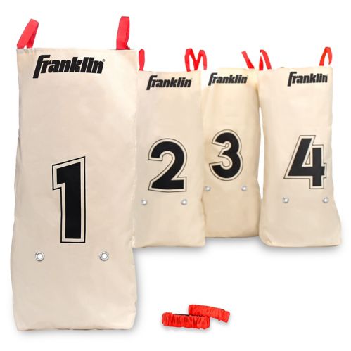 Franklin Potato Sack & 3-Legged Race Product image