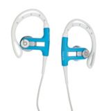 Beats by Dr. Dre Powerbeats Headphones, Blue | Beats by Dr. Drenull