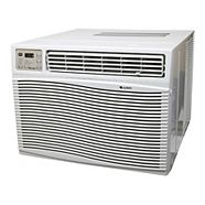 8000 BTU Window Air Conditioner, White