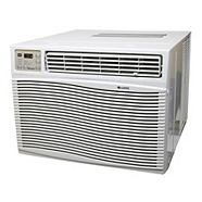12000 BTU Window Air Conditioner, White