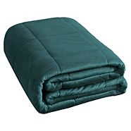 Cooling Weighted Blanket, 15-lb Canadian Tire