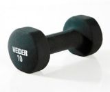 10 pound dumbbells
