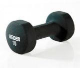 10 lb dumbbells