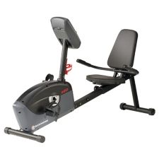 schwinn a20 recumbent bike