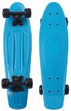 Cruiser Skateboard, Blue, 22-in | NAnull