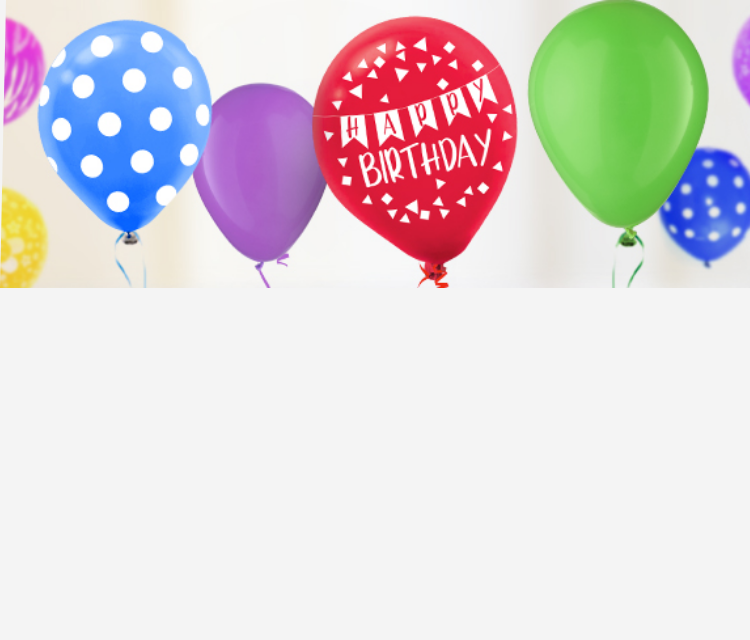 Custom Balloon Bouquets Party City