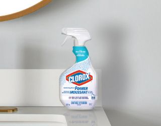 Bathroom Cleaning Supplies