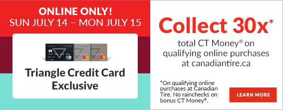 Canadian Tire Mastercard >> Canadian Tire Bank Canadian Tire Mastercard >> Canadian Tire Bank