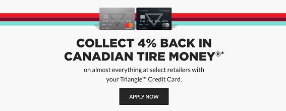 Canadian Tire Bank