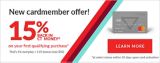 Canadian Tire Bank   CTFLANE 05 MC Acquisition Offer2