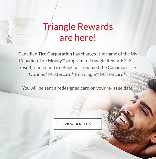 Canadian Tire Mastercard >> Canadian Tire Bank Canadian Tire Mastercard >> Canadian Tire Bank