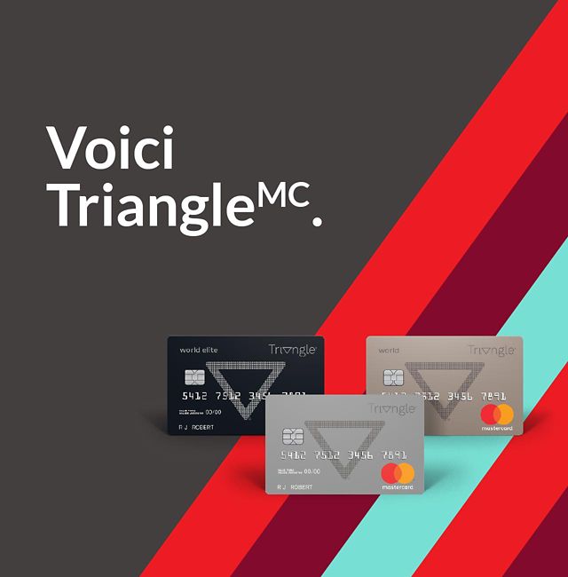 Canadian Tire Mastercard >> Options Mastercard Canadian Tire Mastercard >> Options Mastercard