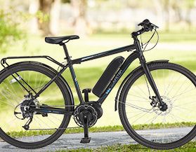 canadian tire adult bikes