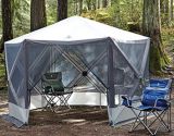dining tents for camping