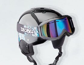 Snow Helmets