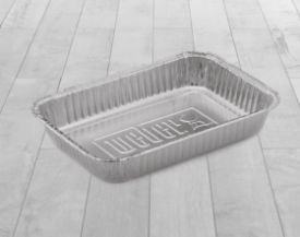 BBQ Grease Trays & Drip Pans