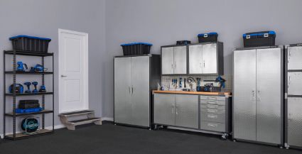 Garage Storage Cabinets | Canadian Tire