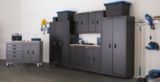 garage storage cabinets