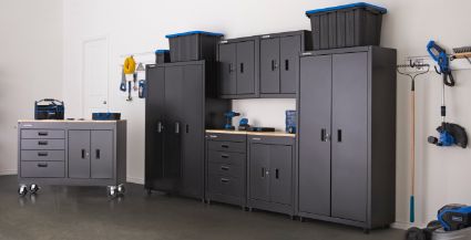 Garage Storage Cabinets Canadian Tire