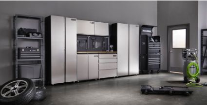 Garage Storage Cabinets Canadian Tire