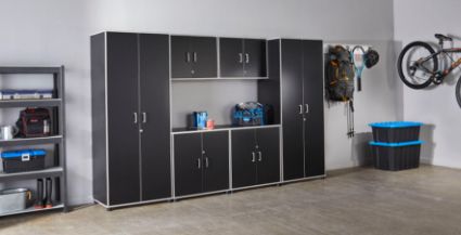 Garage Storage Cabinets Canadian Tire