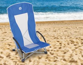 Beach Chairs 