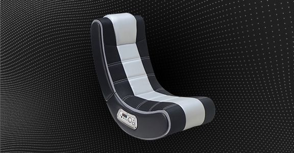 X Rocker Gaming Chair No Power