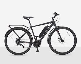 canadian tire upright bike