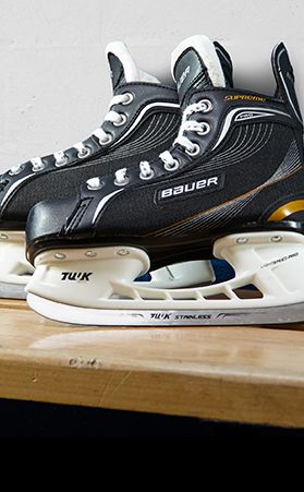 canadian tire goalie skates