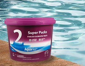 Shop all pool chlorine products