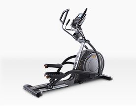 Ellipticals