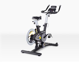 Exercise Bikes